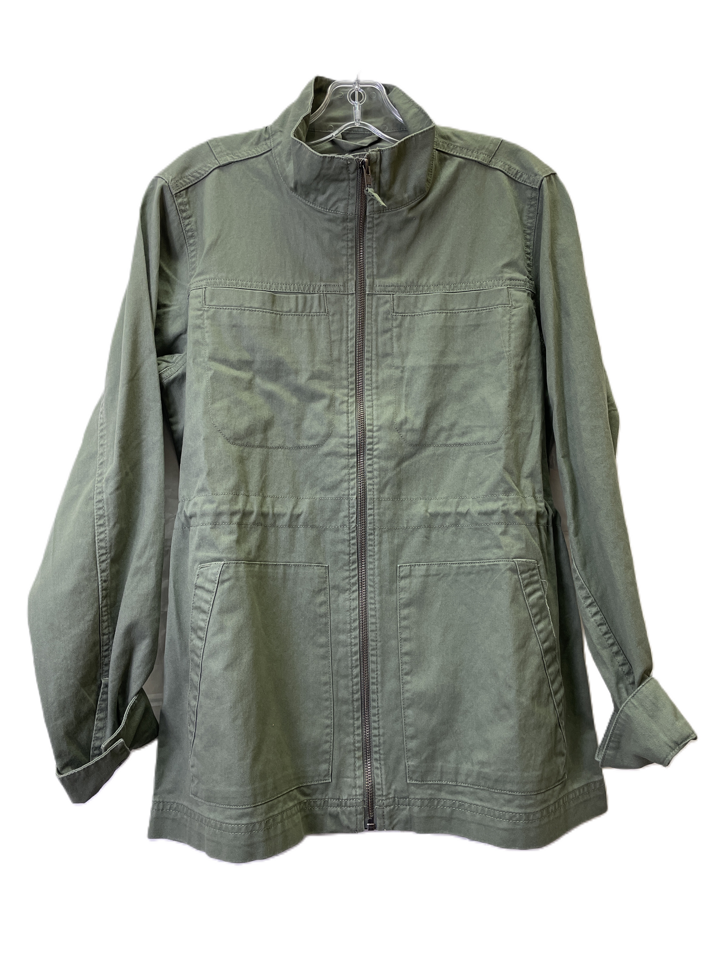 Green Jacket Other By Gap, Size: S