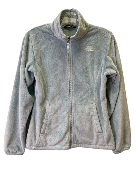 Athletic Fleece By The North Face In Blue, Size: L