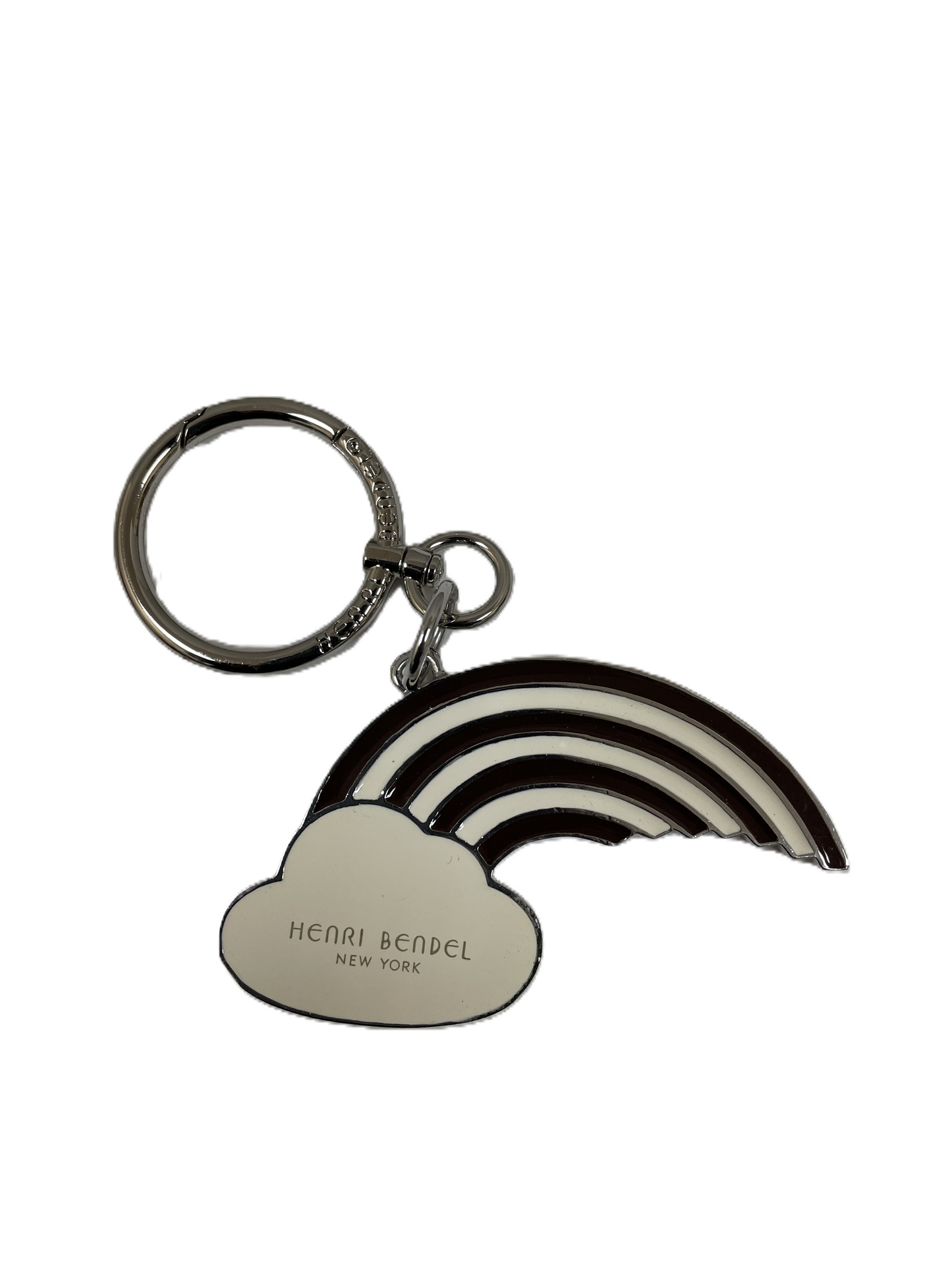 Key Chain Designer By Henri Bendel