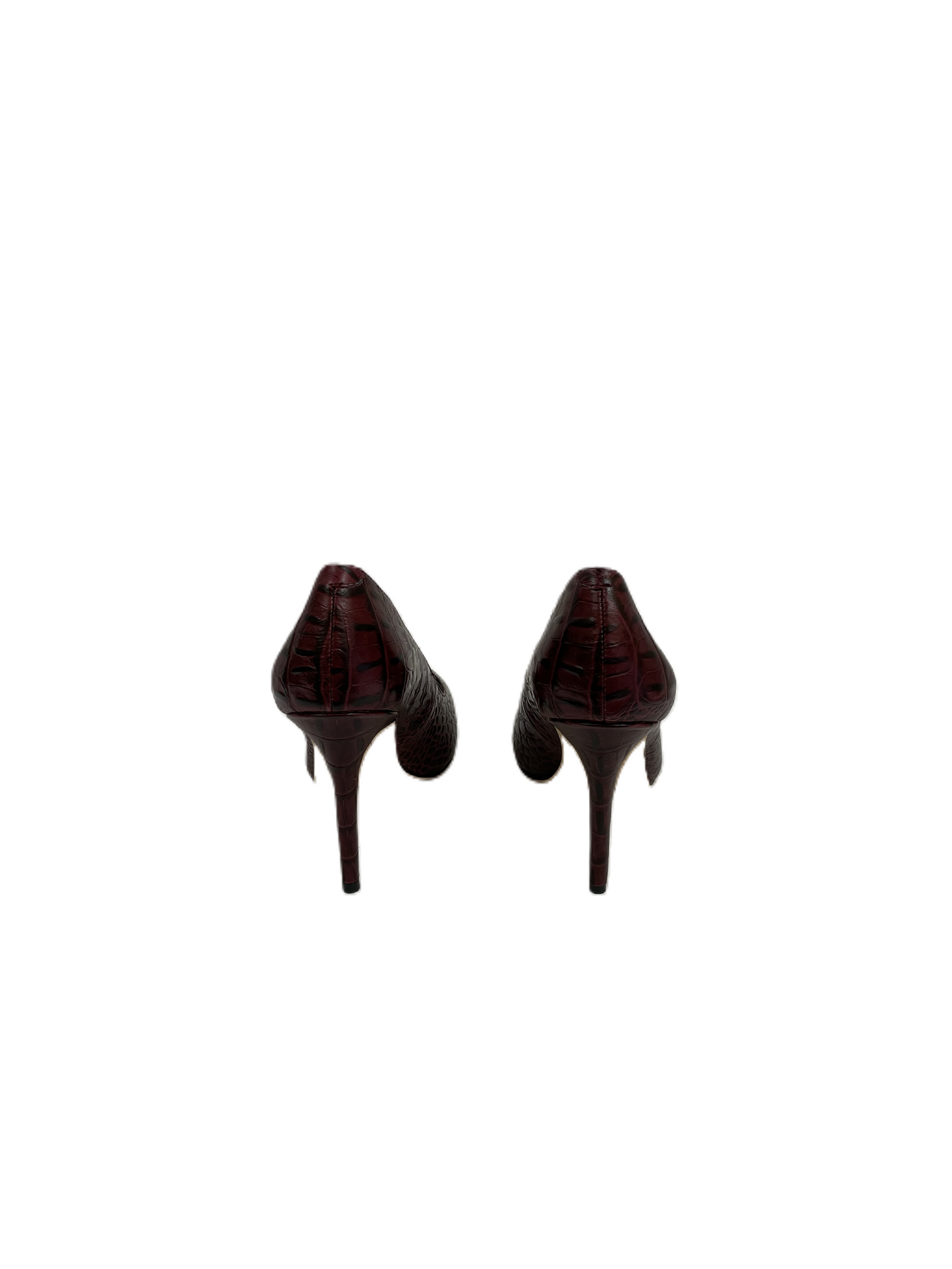 Shoes Heels Stiletto By White House Black Market In Red, Size: 8