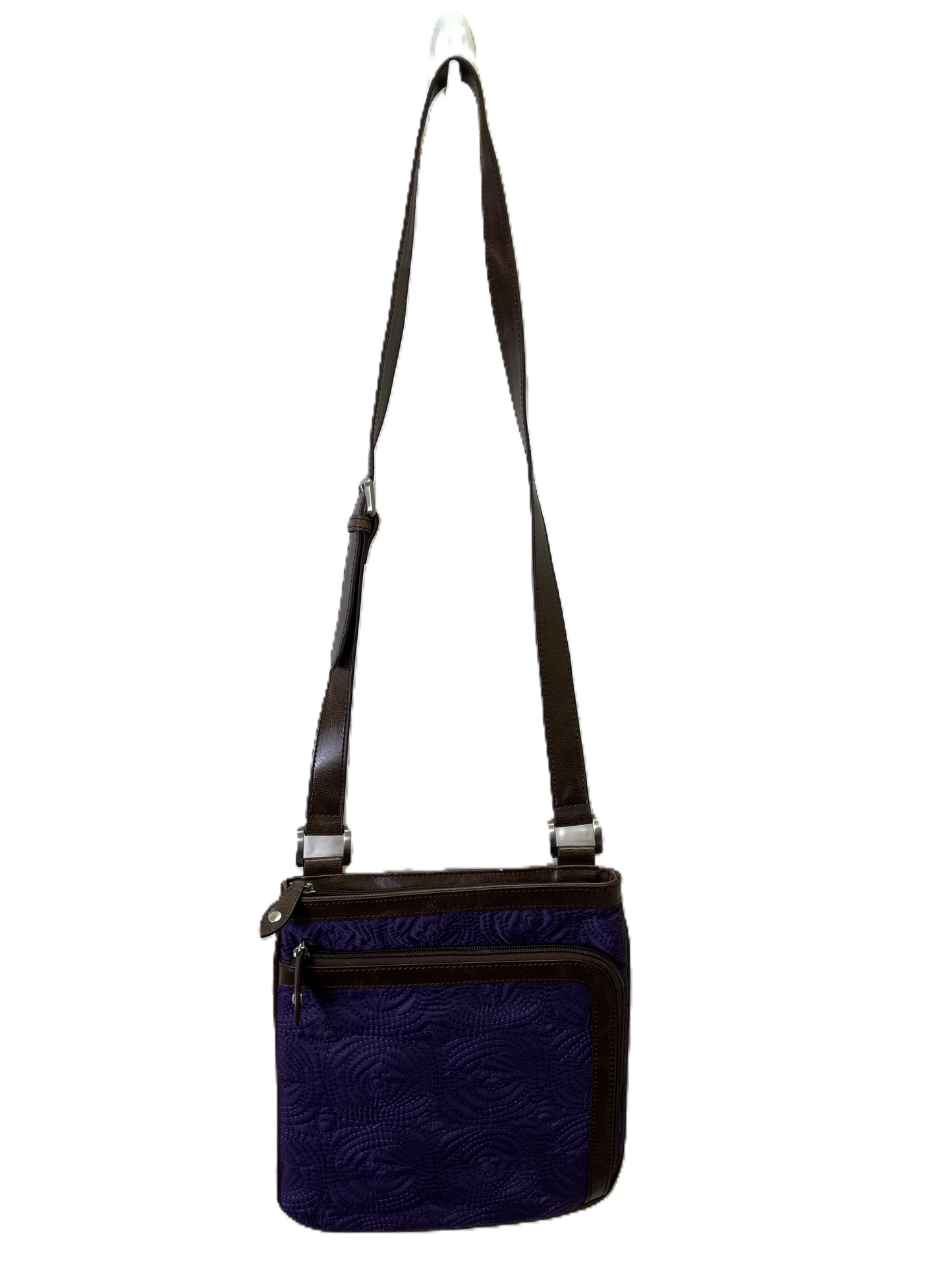 Crossbody By Coldwater Creek, Size: Medium