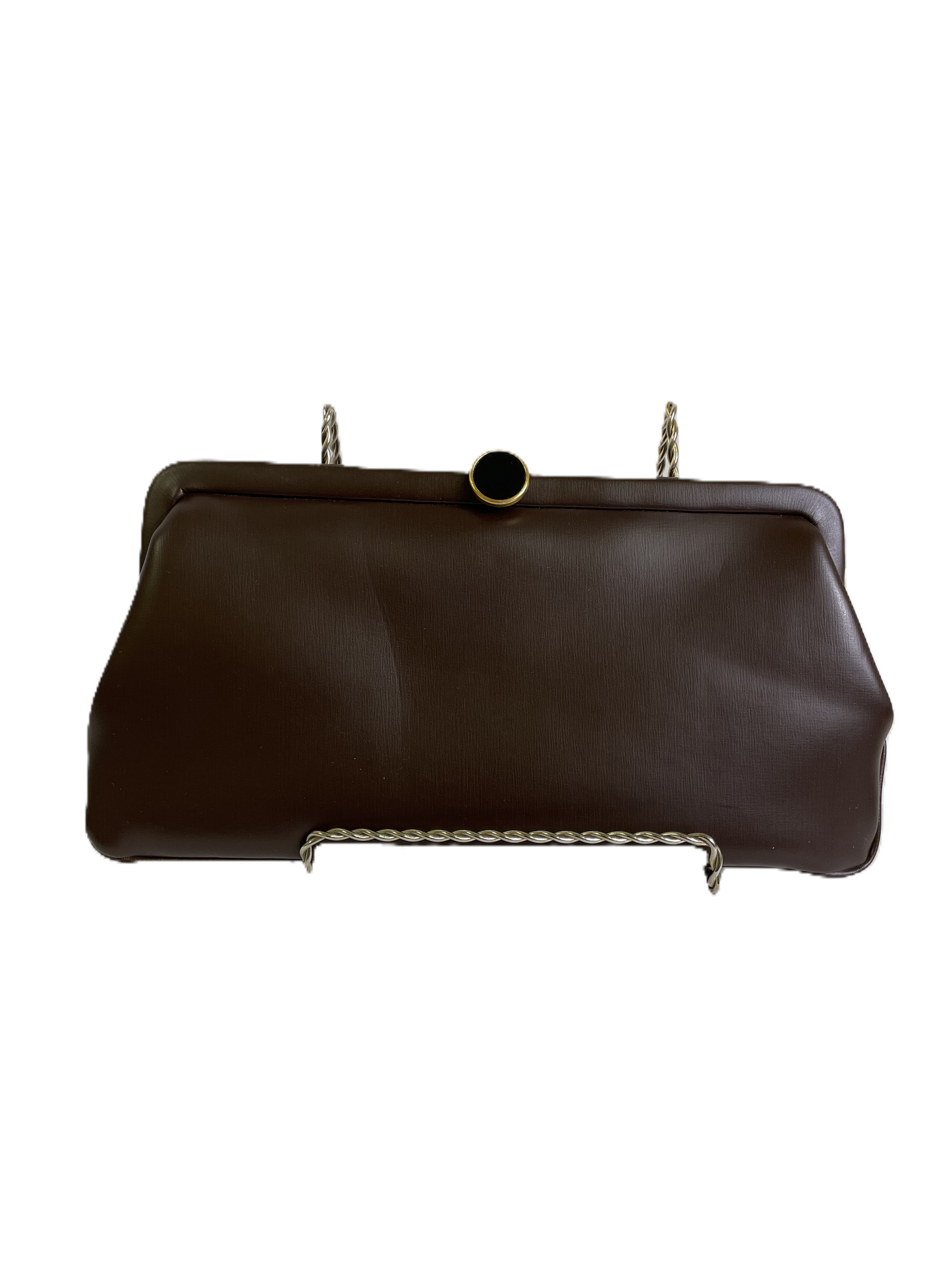 Clutch By Bobbie Jerome, Size: Medium