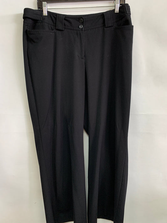 Pants Ankle By Lane Bryant  Size: 1x