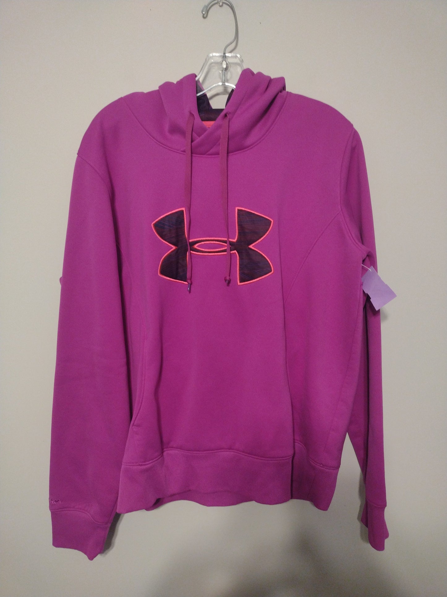 Sweatshirt Hoodie By Under Armour  Size: Xl