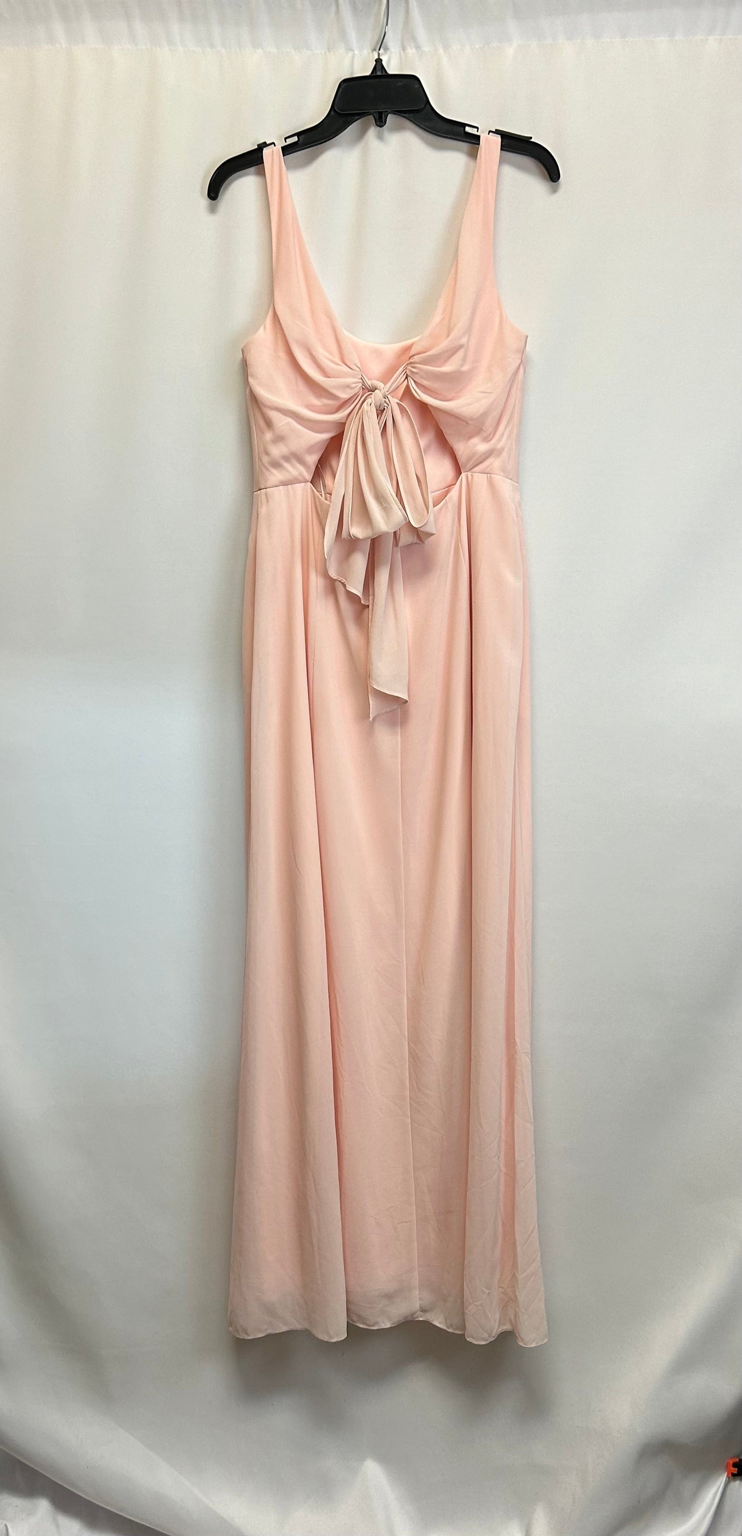 Dress Party Long By Clothes Mentor  Size: M