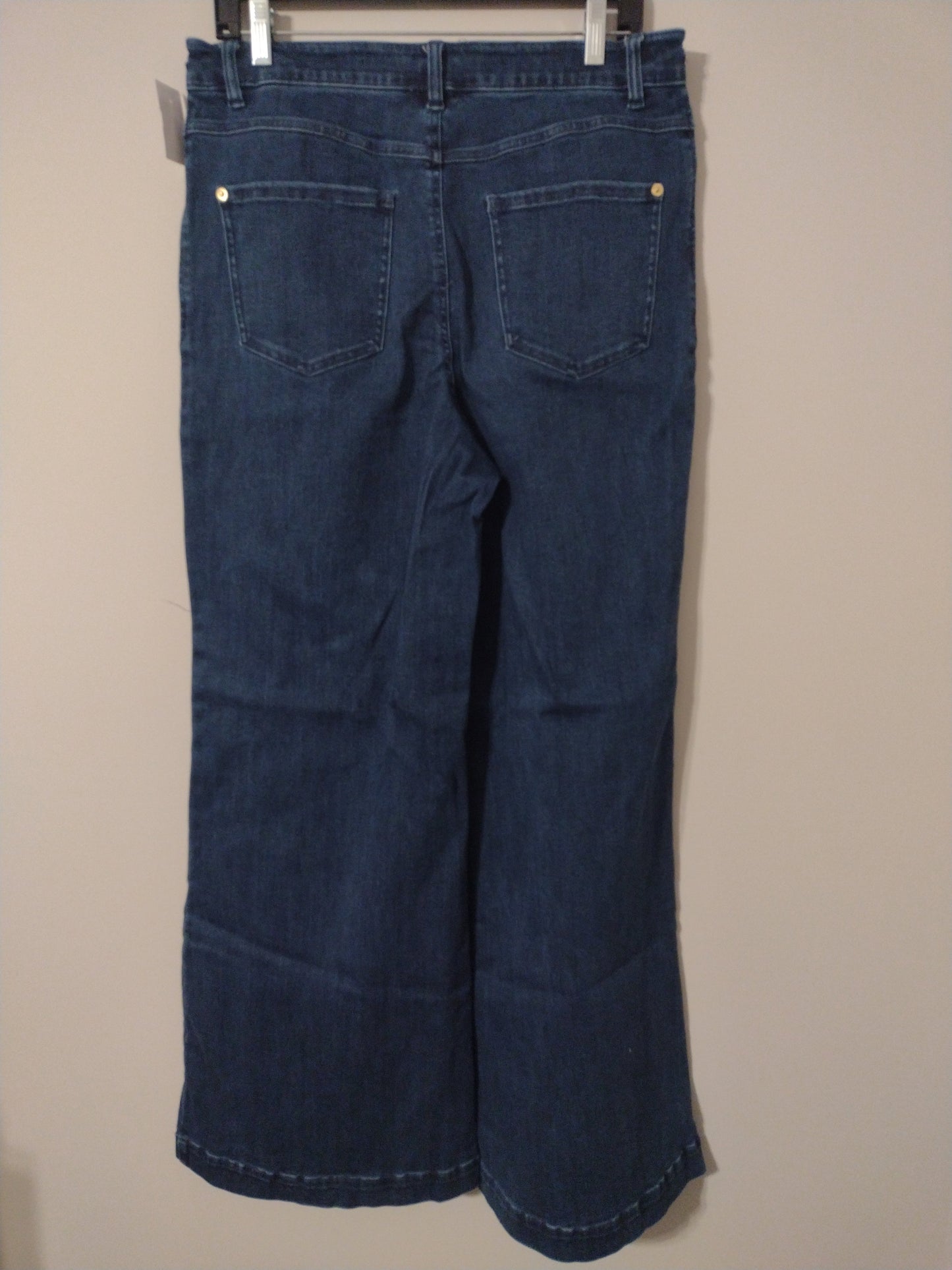 Jeans Straight By Clothes Mentor  Size: 12