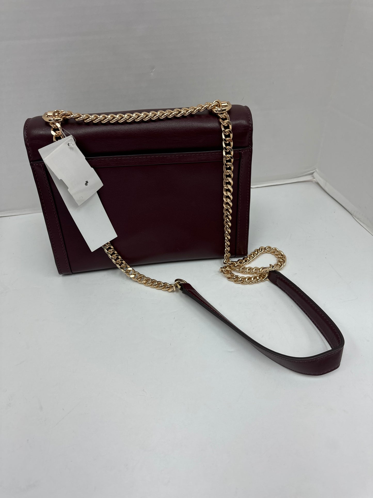 Crossbody Designer By Michael Kors  Size: Medium