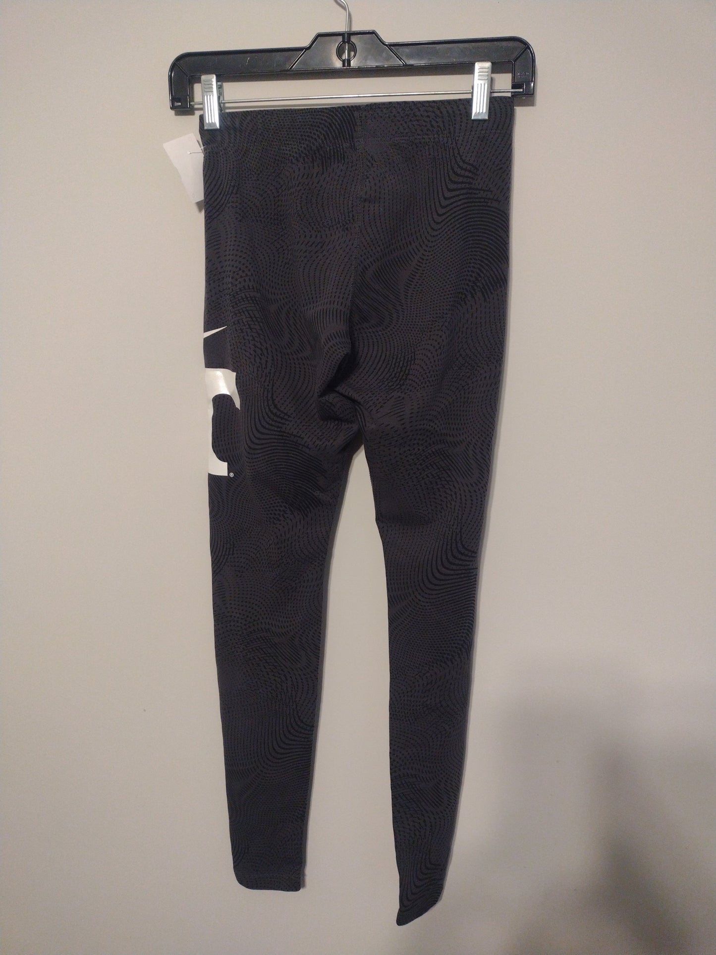 Athletic Leggings By Nike  Size: S