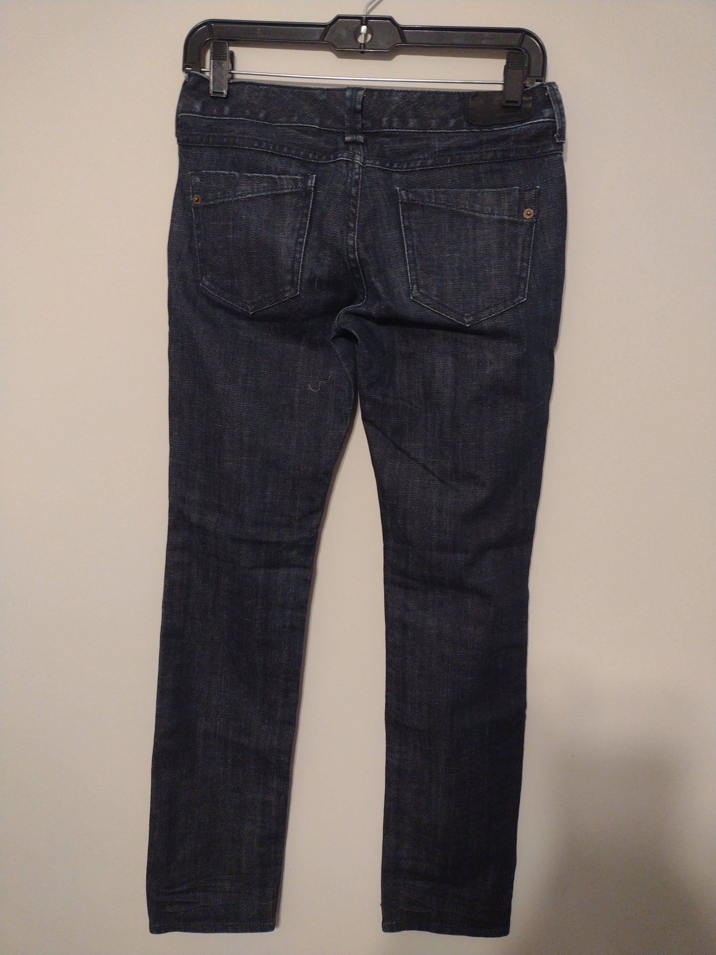 Jeans Skinny By Express  Size: 0