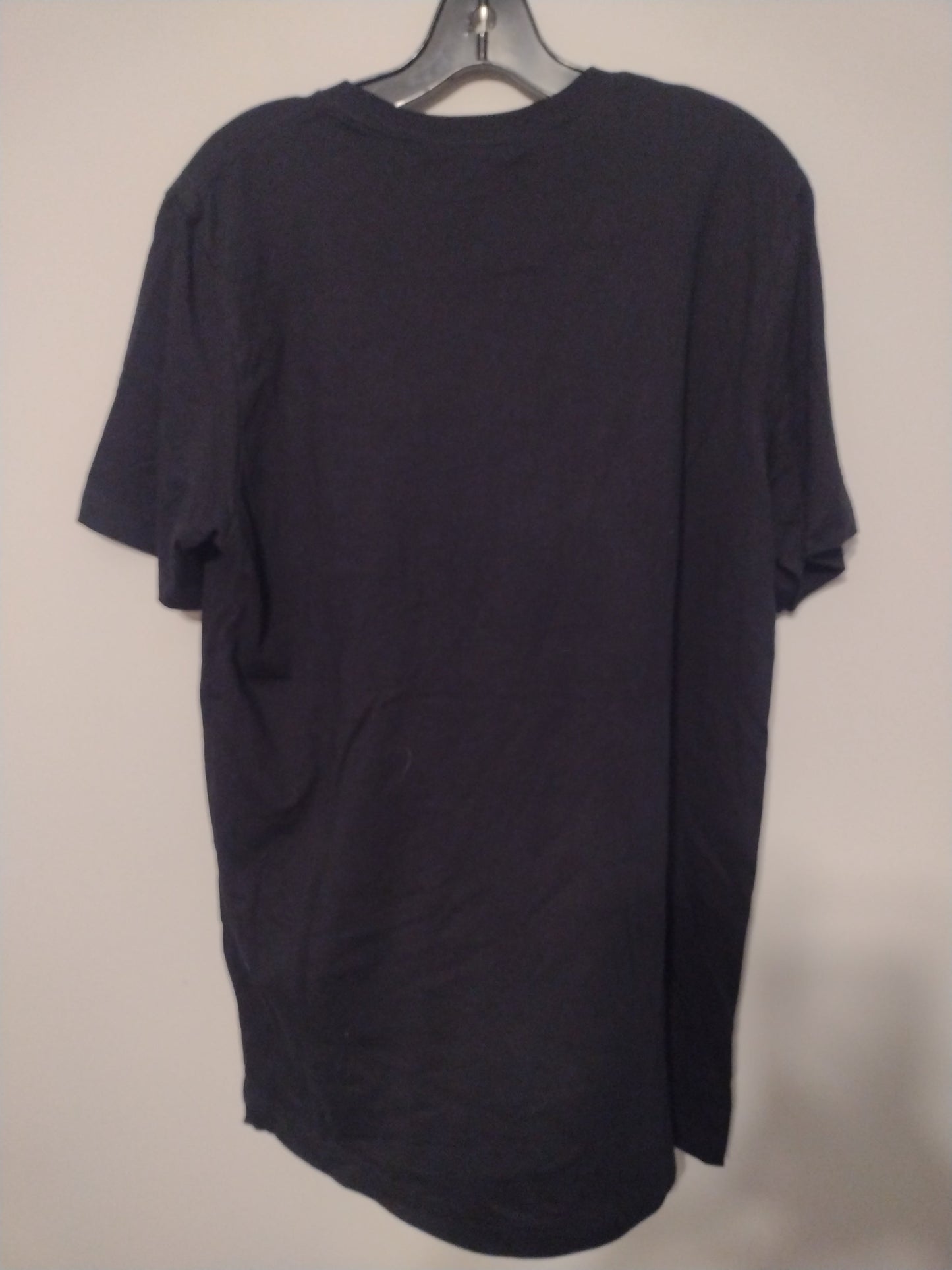 Top Short Sleeve By Canvasback  Size: L
