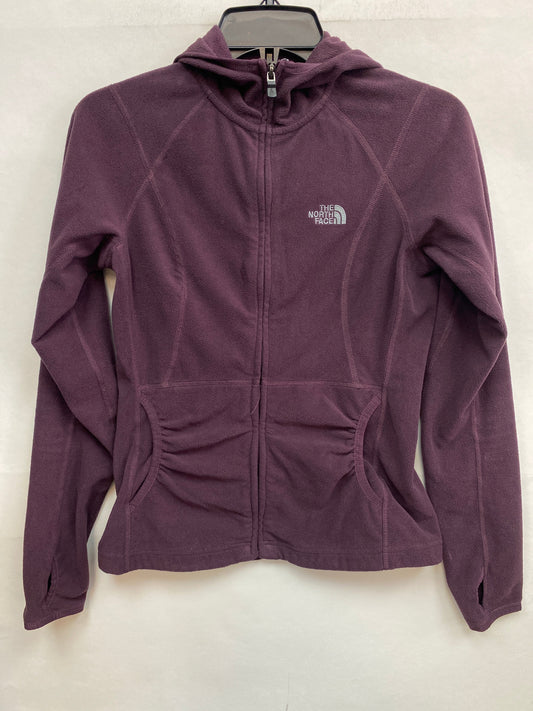 Athletic Fleece By North Face  Size: Xs