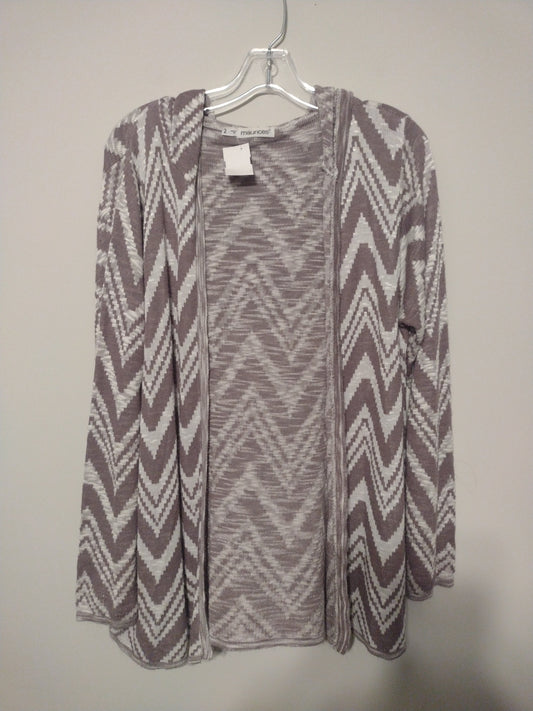 Cardigan By Maurices  Size: 2x