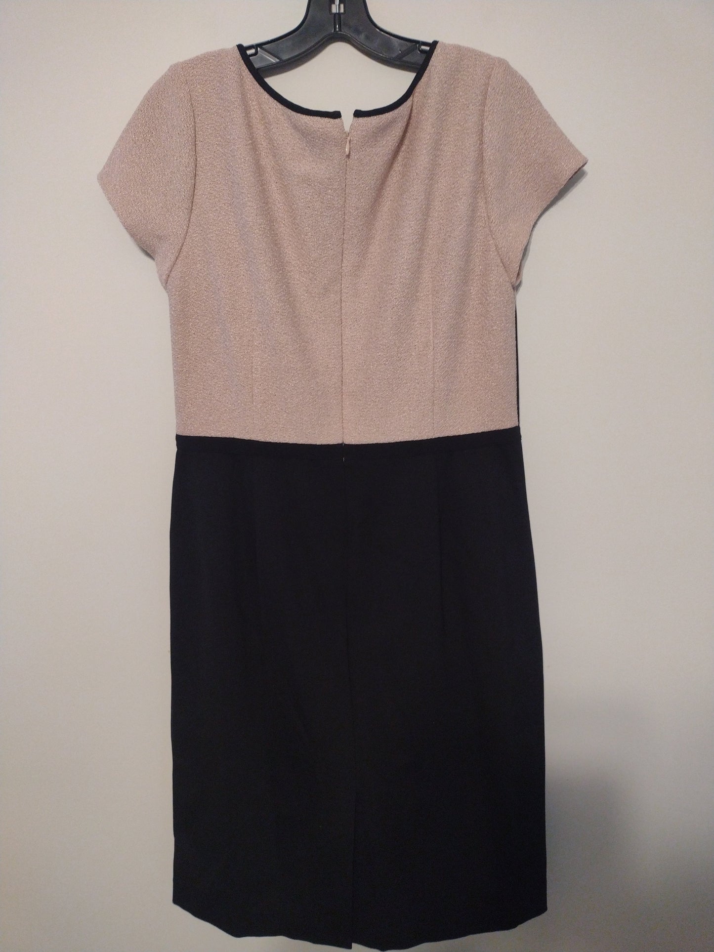 Dress Casual Midi By Ann Taylor  Size: L
