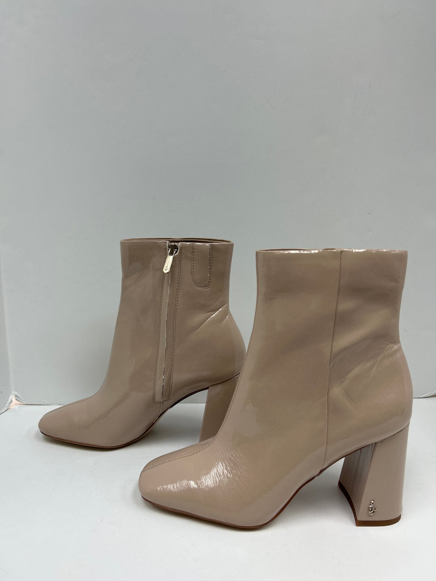 Boots Ankle Heels By Sam Edelman  Size: 8.5