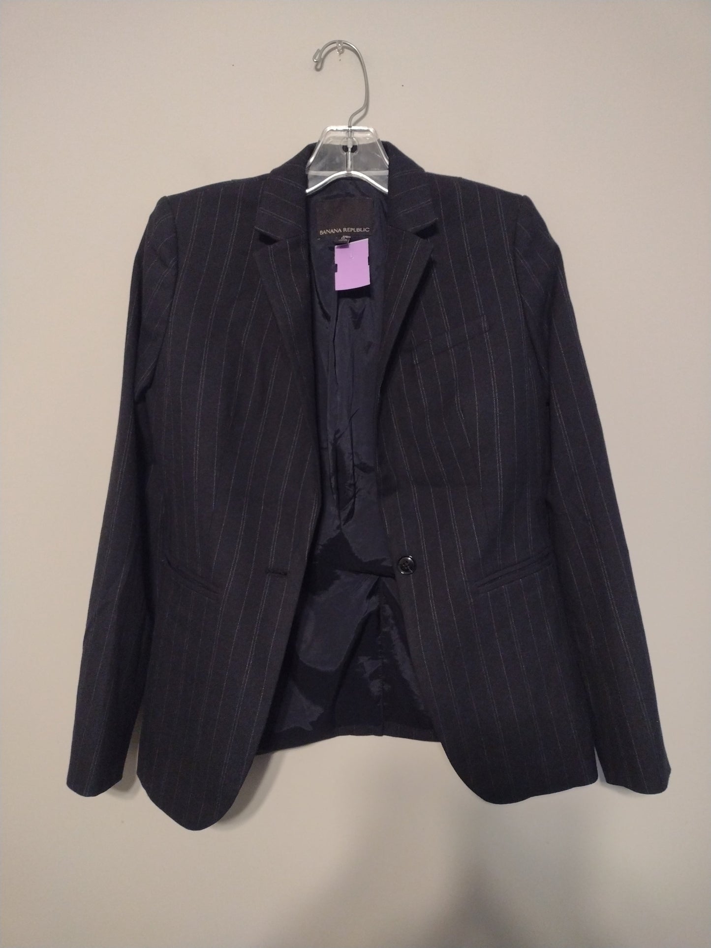 Blazer By Banana Republic  Size: Xs