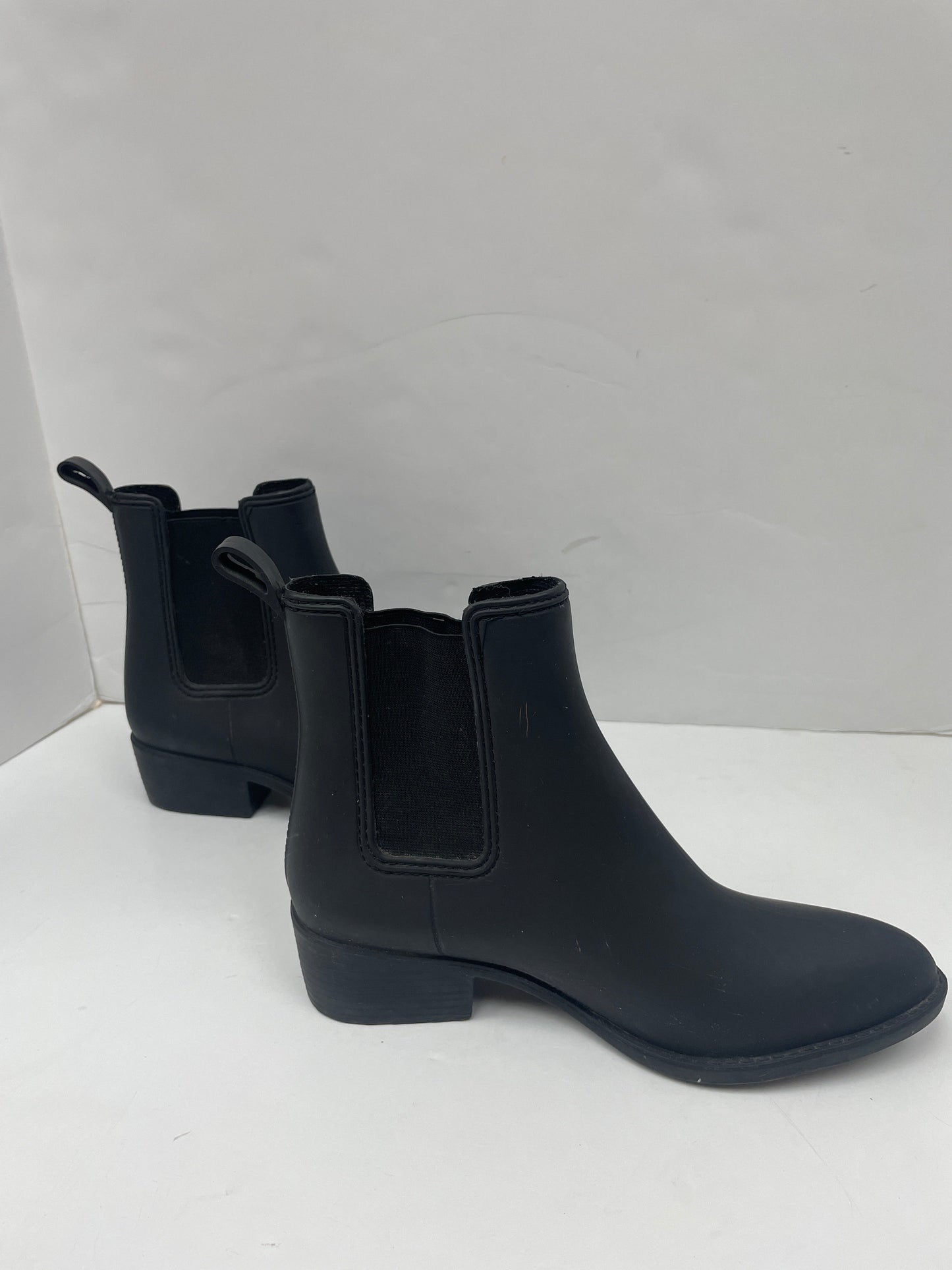 Boots Rain By Clothes Mentor  Size: 6