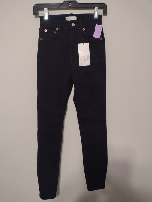 Pants Ankle By Zara  Size: 2