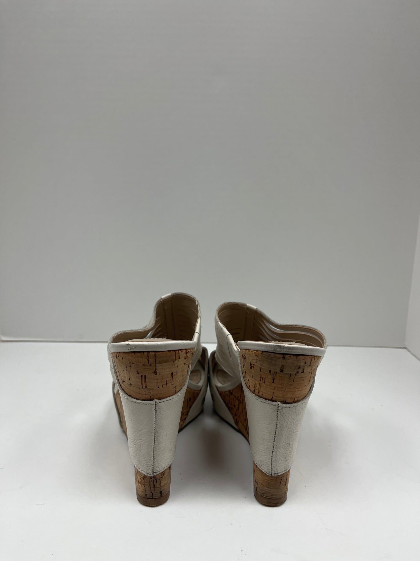 Shoes Heels Wedge By Inc  Size: 7.5