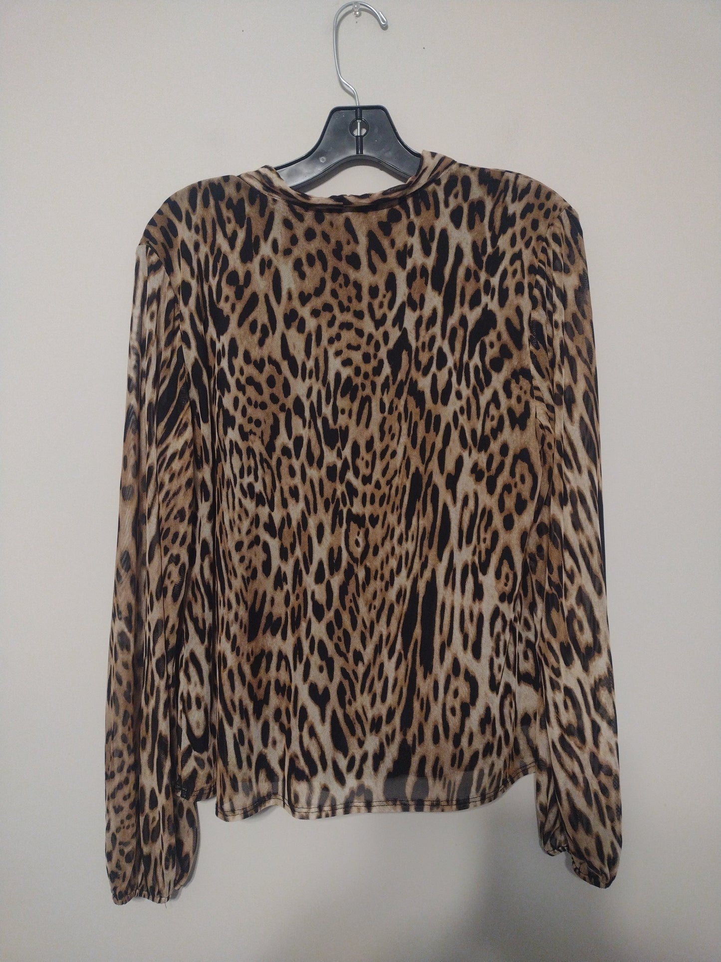 Top Long Sleeve By Clothes Mentor  Size: 1x