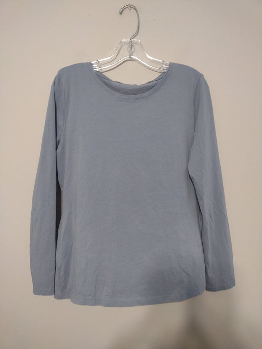 Top Long Sleeve By Ann Taylor  Size: L