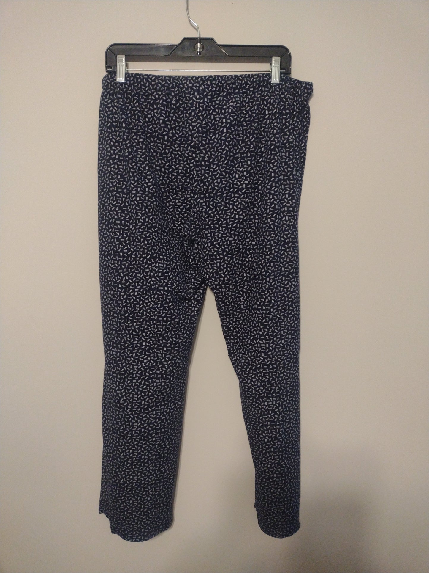 Pajama Pants By Nautica  Size: L