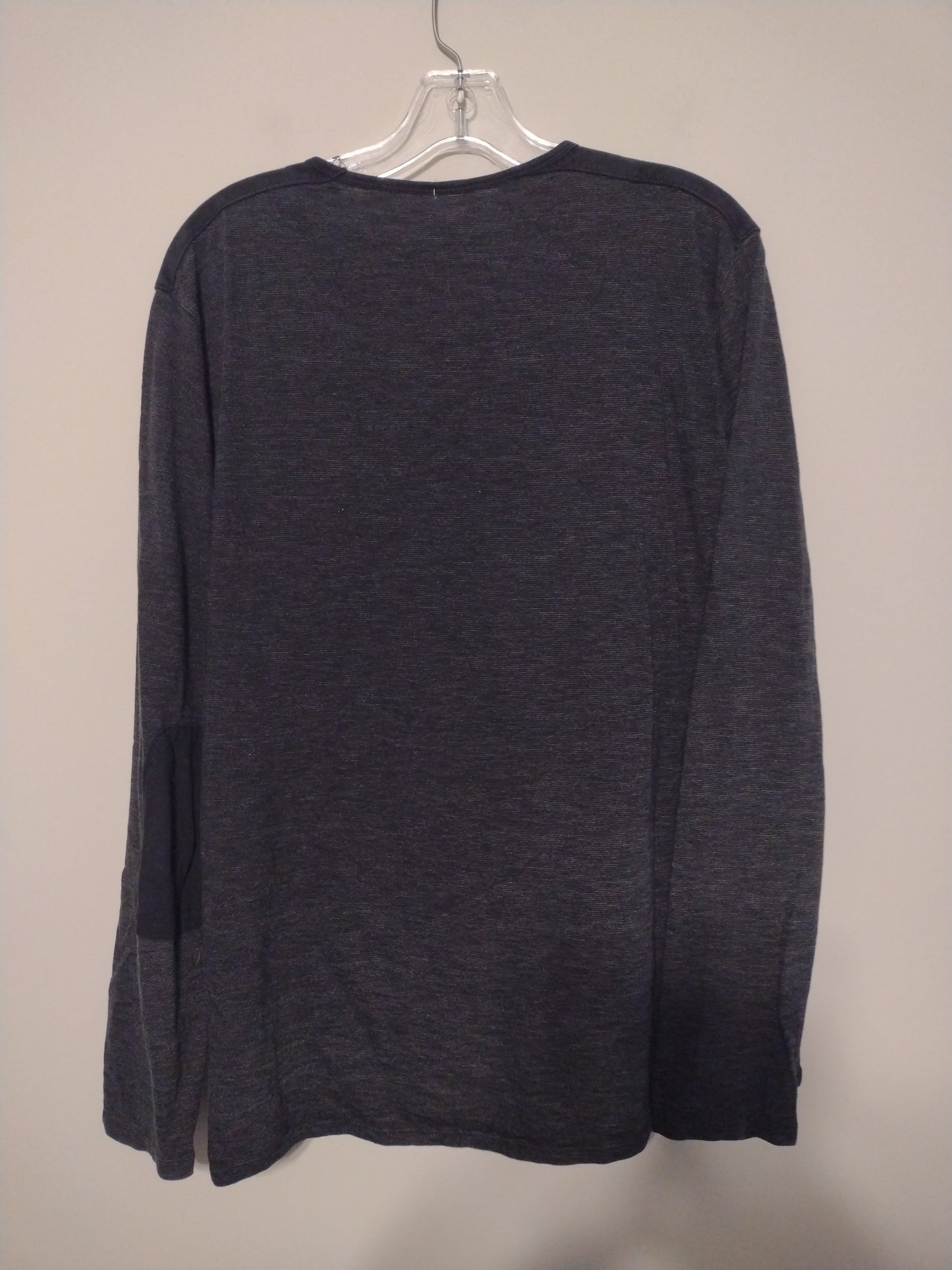 Top Long Sleeve By Gap  Size: L