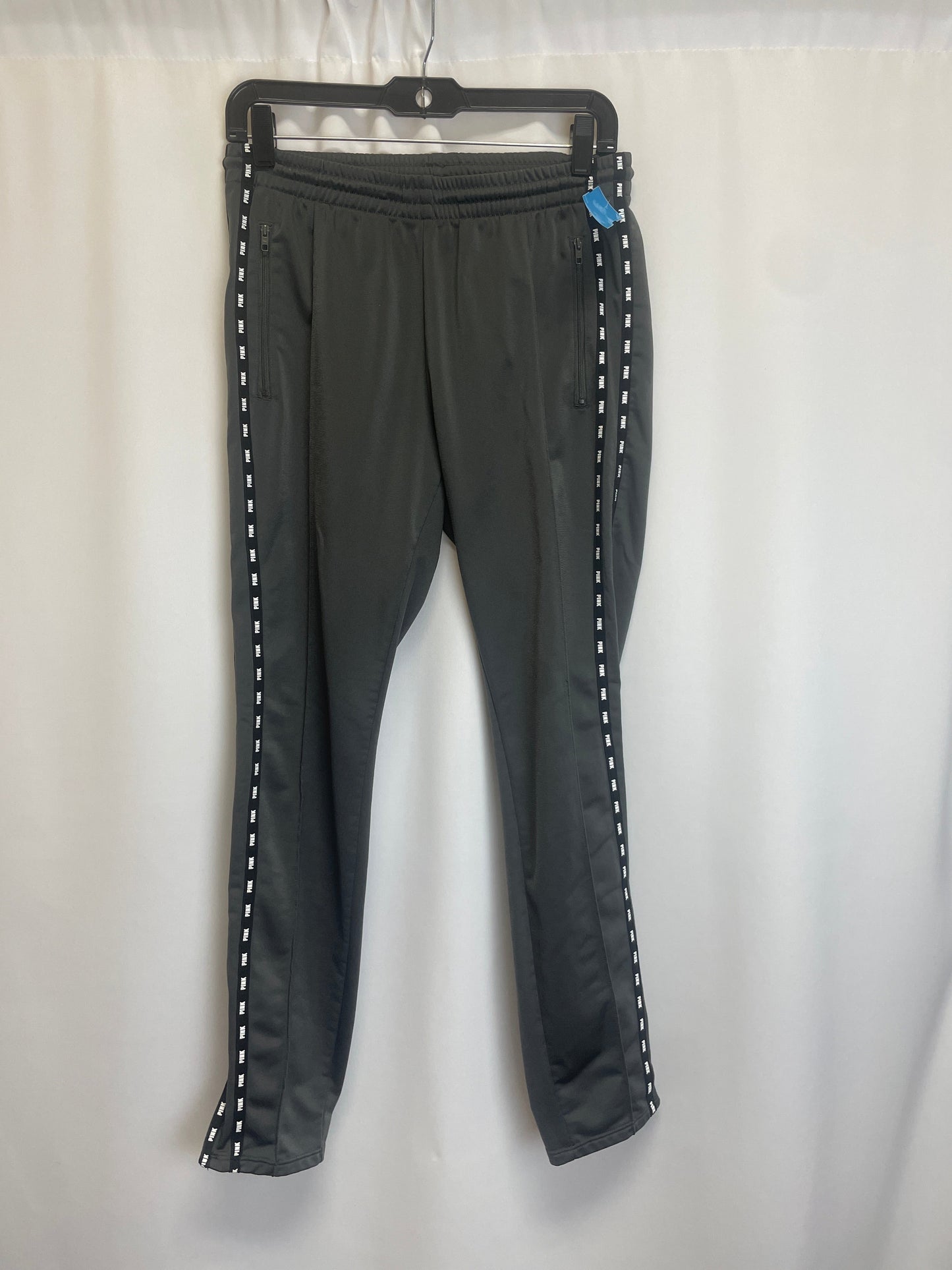 Athletic Pants By Pink  Size: S