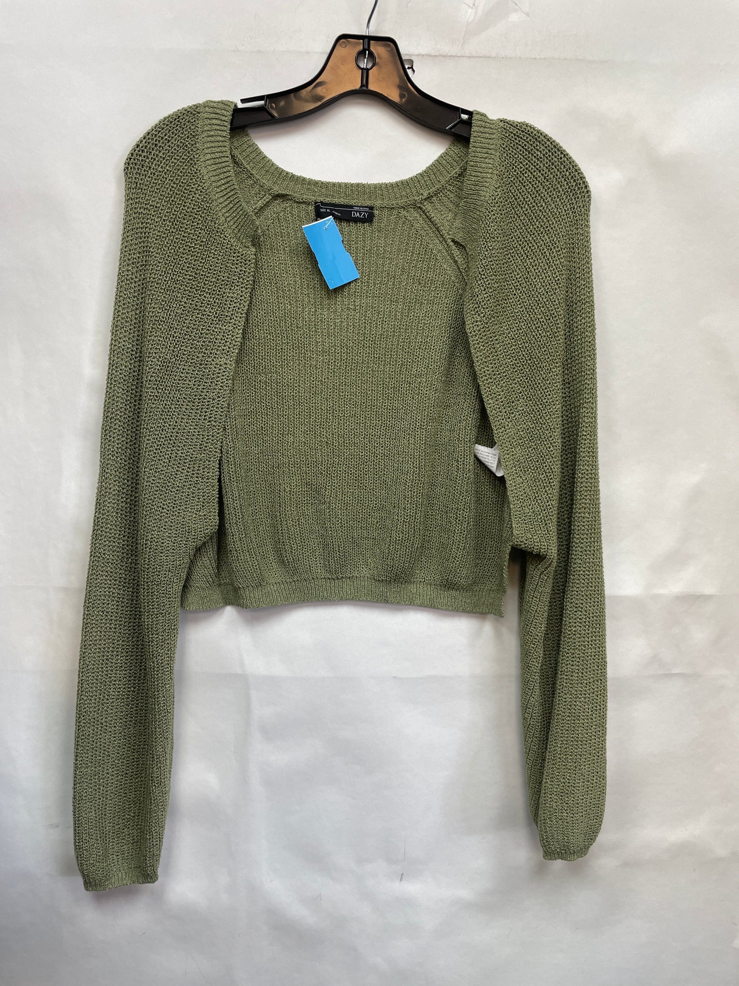 Cardigan By Clothes Mentor  Size: Xl