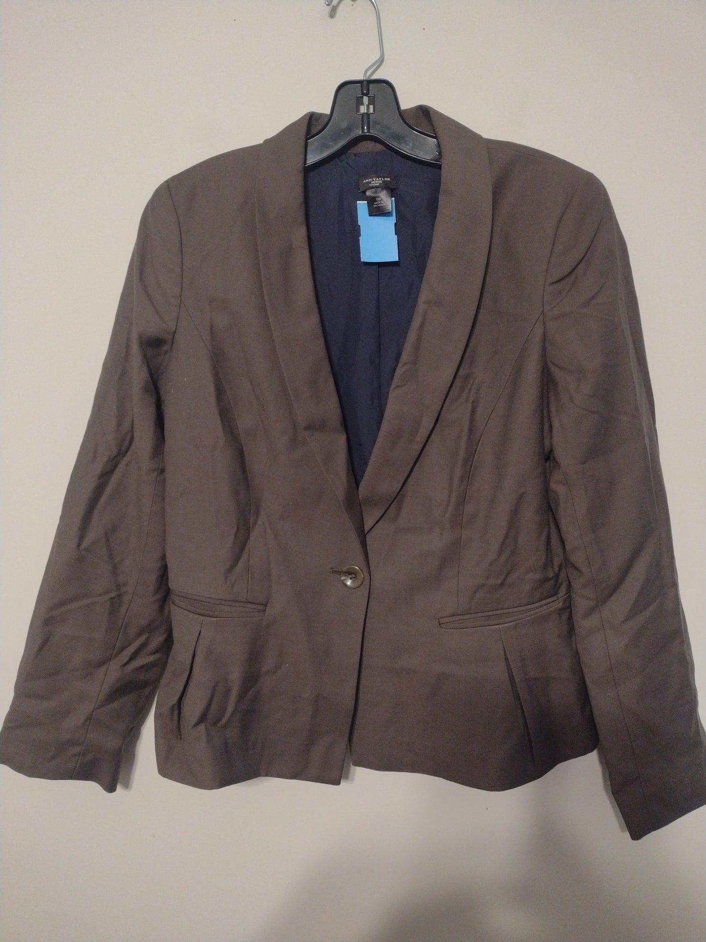 Blazer By Ann Taylor  Size: L