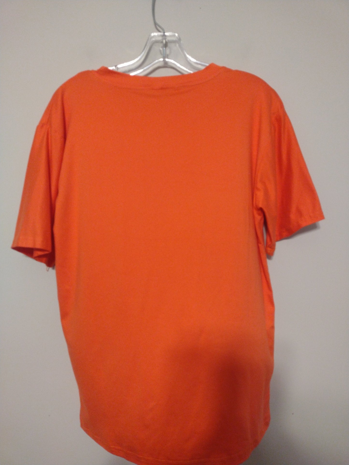 Top Short Sleeve By Clothes Mentor  Size: L