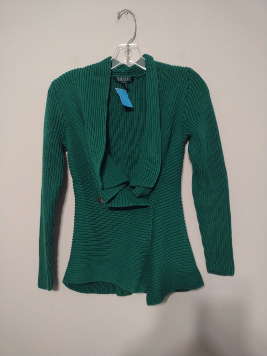 Cardigan By Ralph Lauren  Size: S