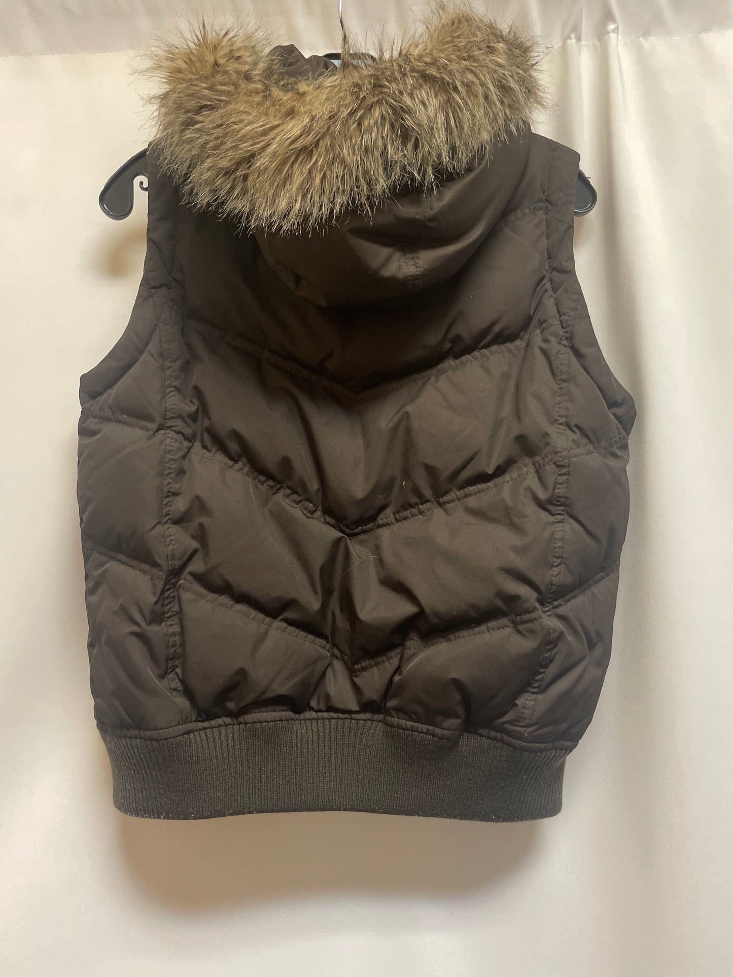 Vest Puffer & Quilted By Gap  Size: M