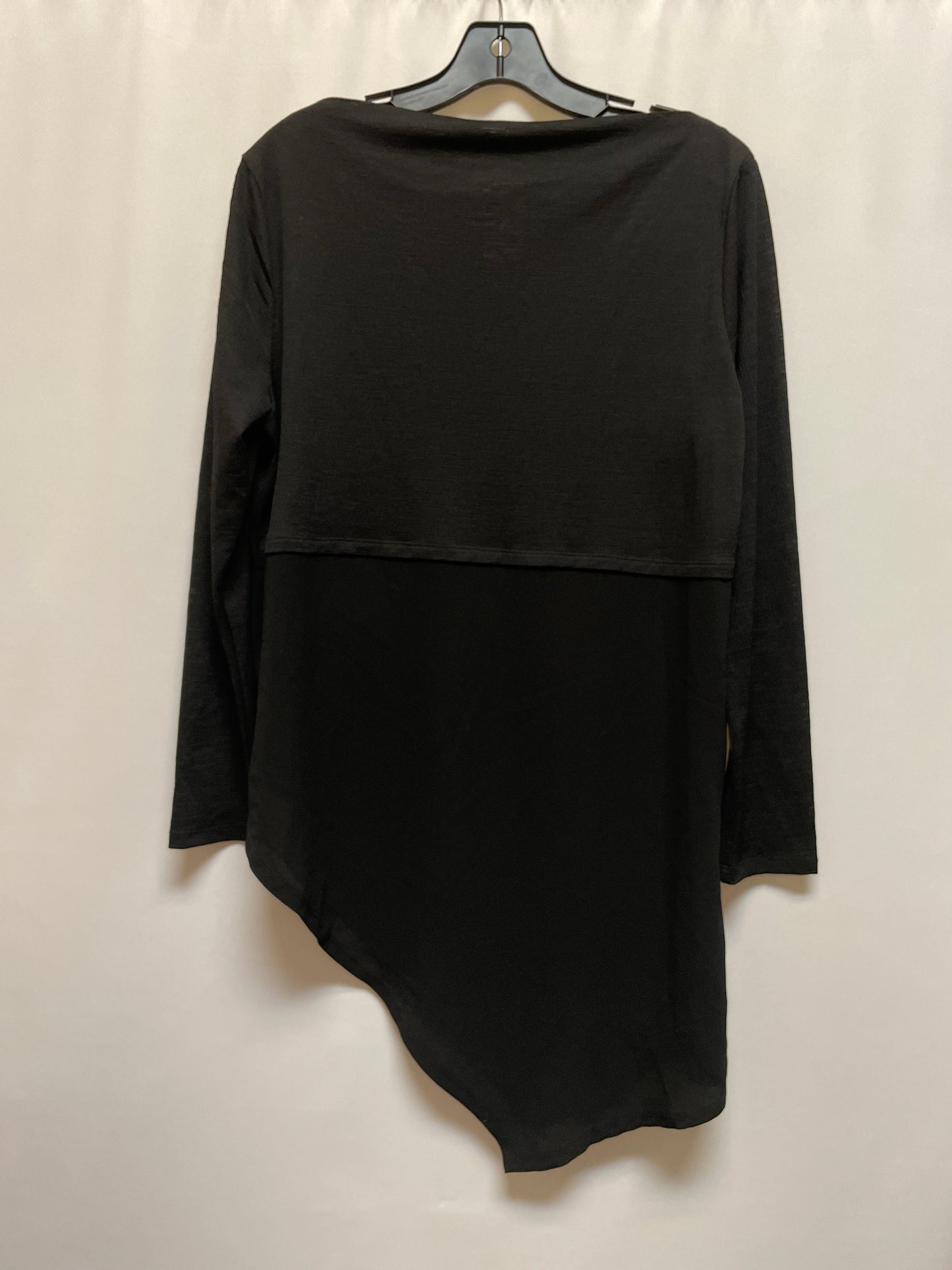 Top Long Sleeve By Jules & Leopold  Size: L