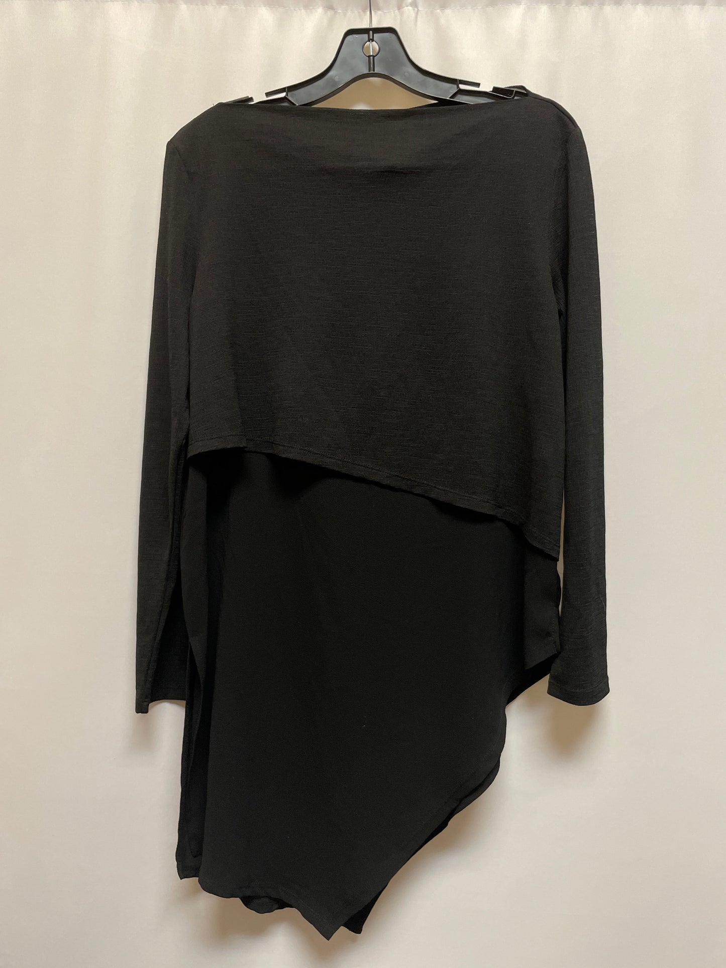 Top Long Sleeve By Jules & Leopold  Size: L