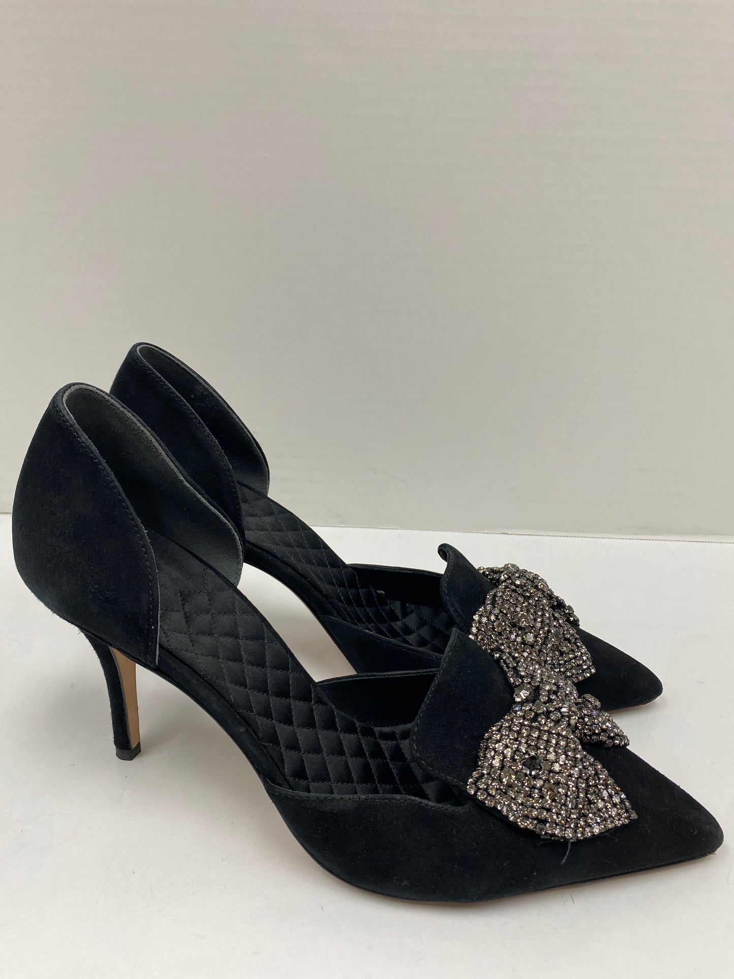 Shoes Heels Stiletto By Tory Burch  Size: 10