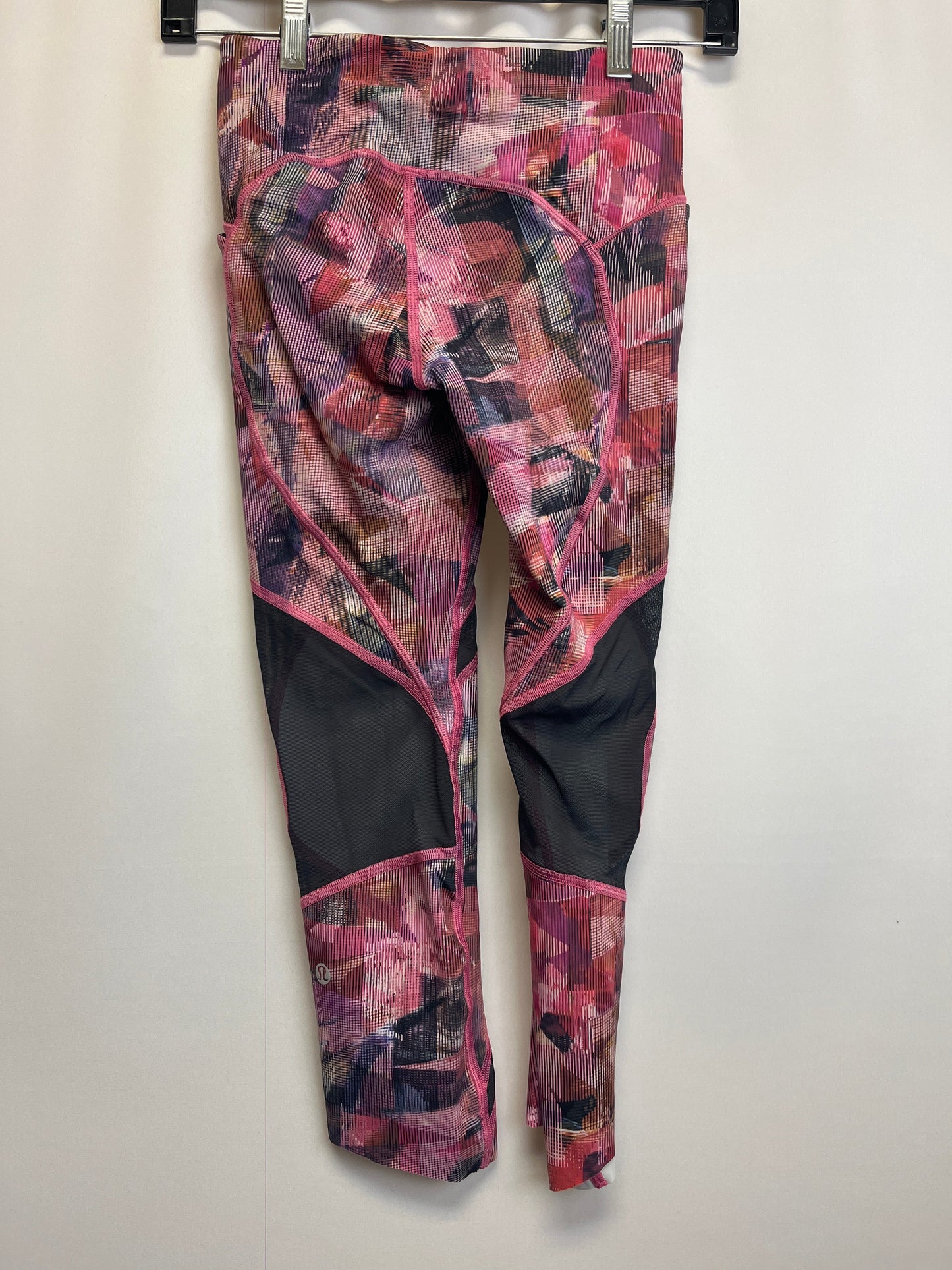 Athletic Leggings By Lululemon  Size: 2