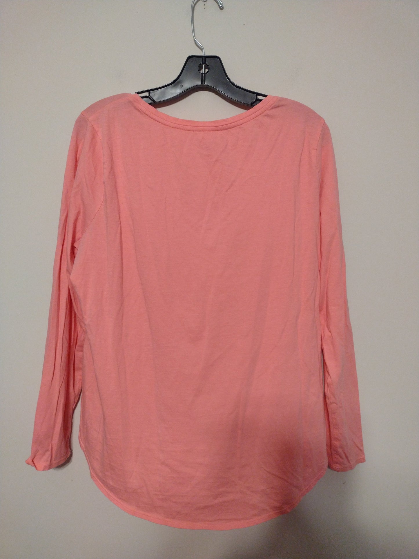 Top Long Sleeve By Old Navy  Size: Xl