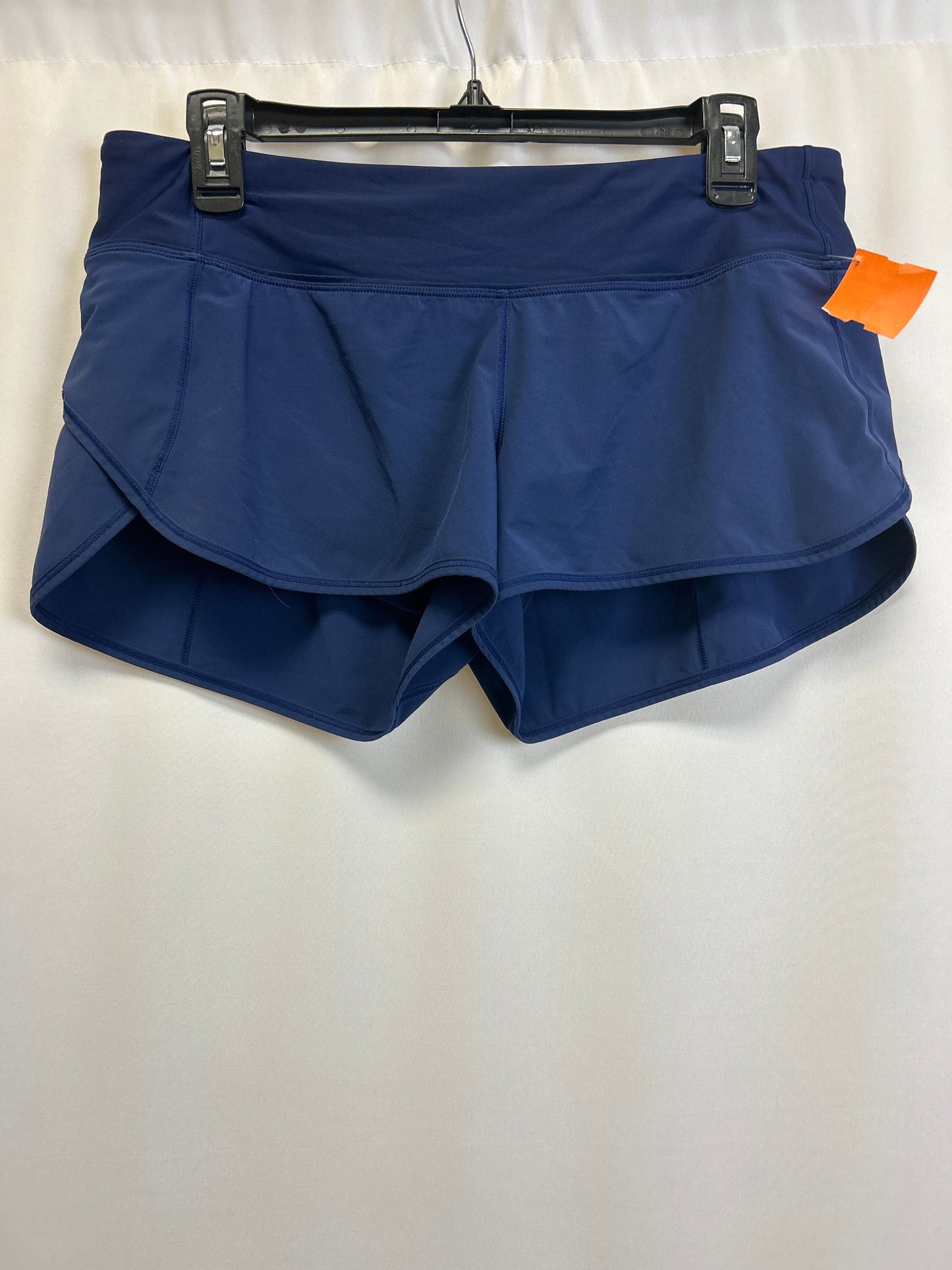 Athletic Shorts By Lululemon  Size: S