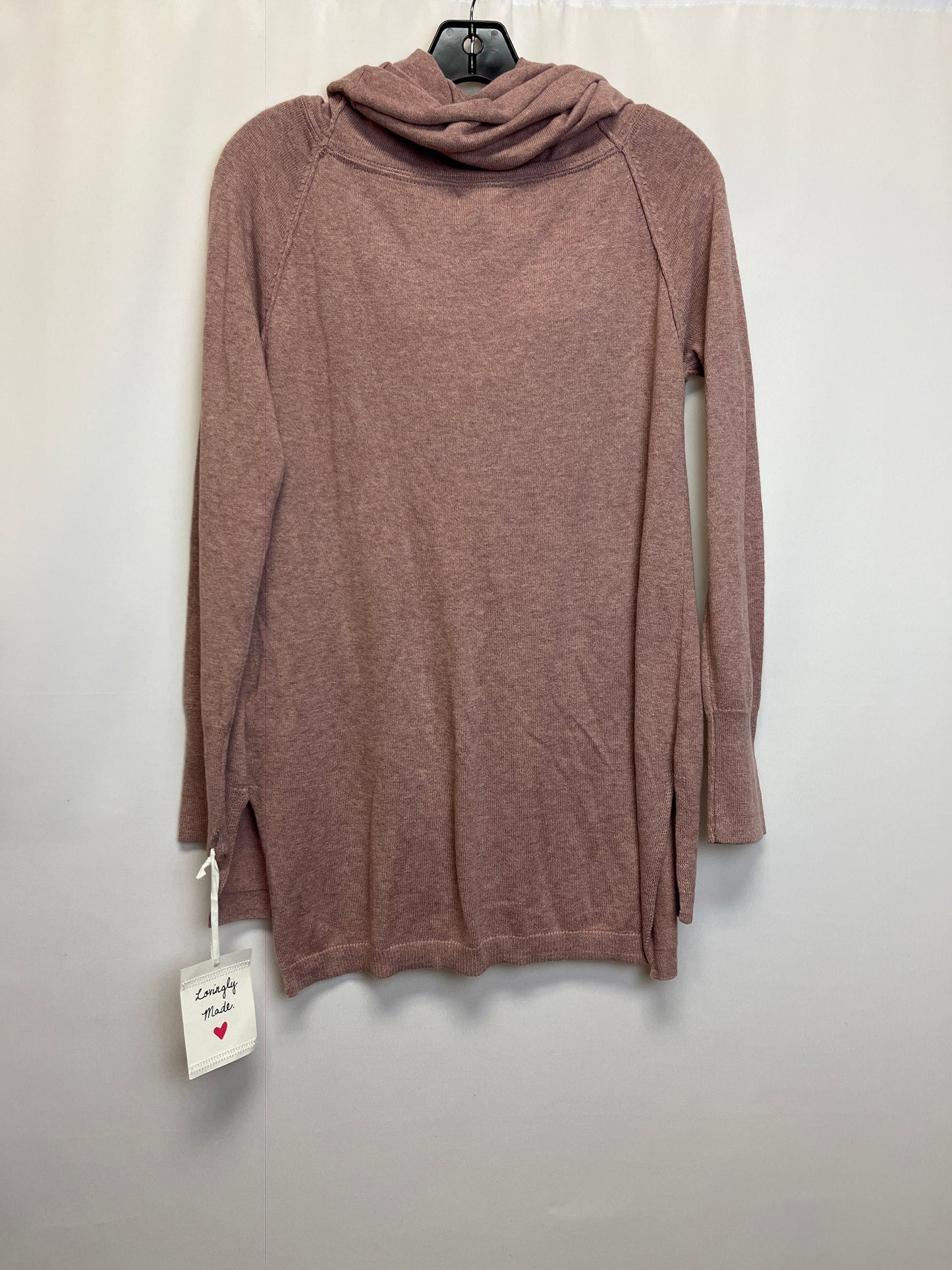 Top Long Sleeve By Clothes Mentor  Size: M