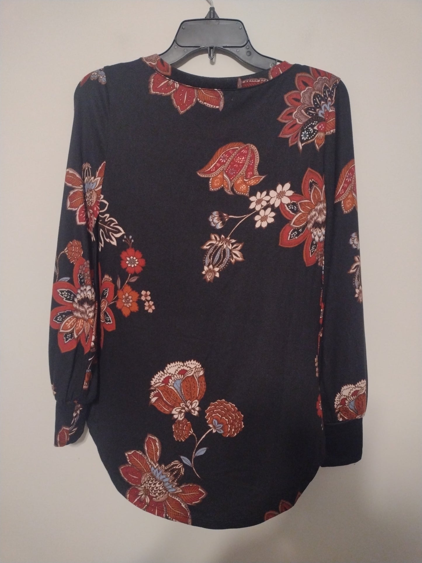 Top Long Sleeve By Maurices  Size: S