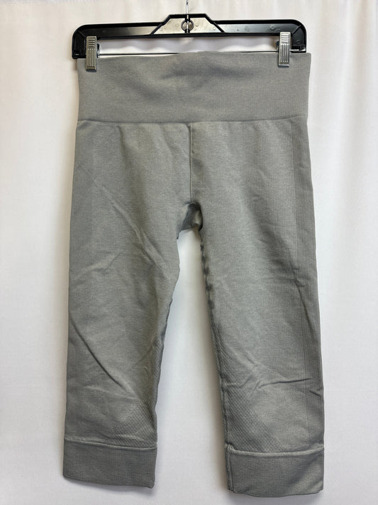 Athletic Capris By Lululemon  Size: 6