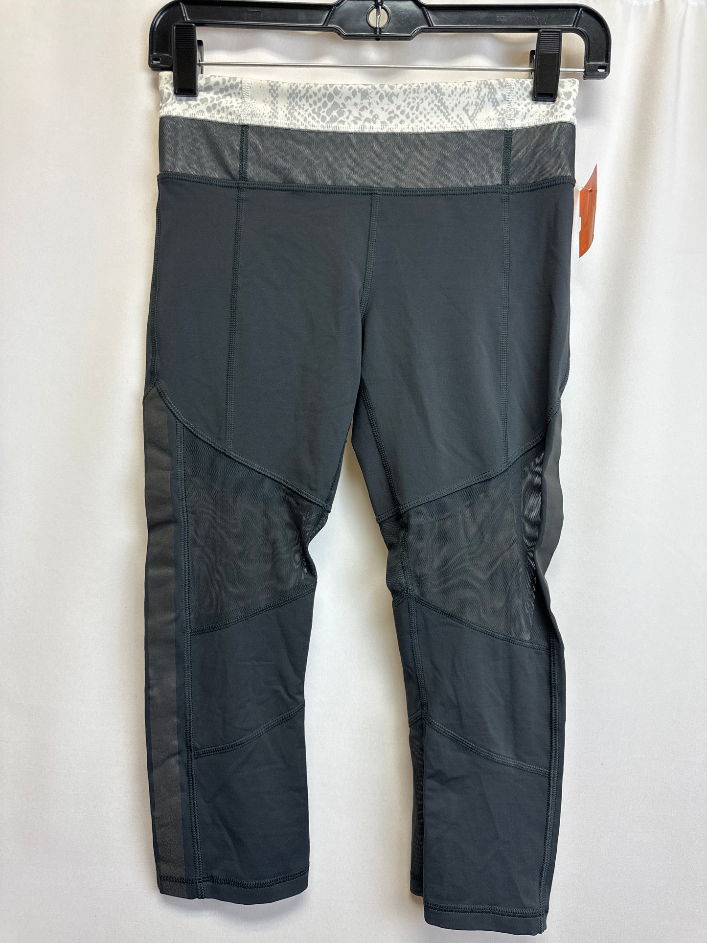 Athletic Capris By Lululemon  Size: 4