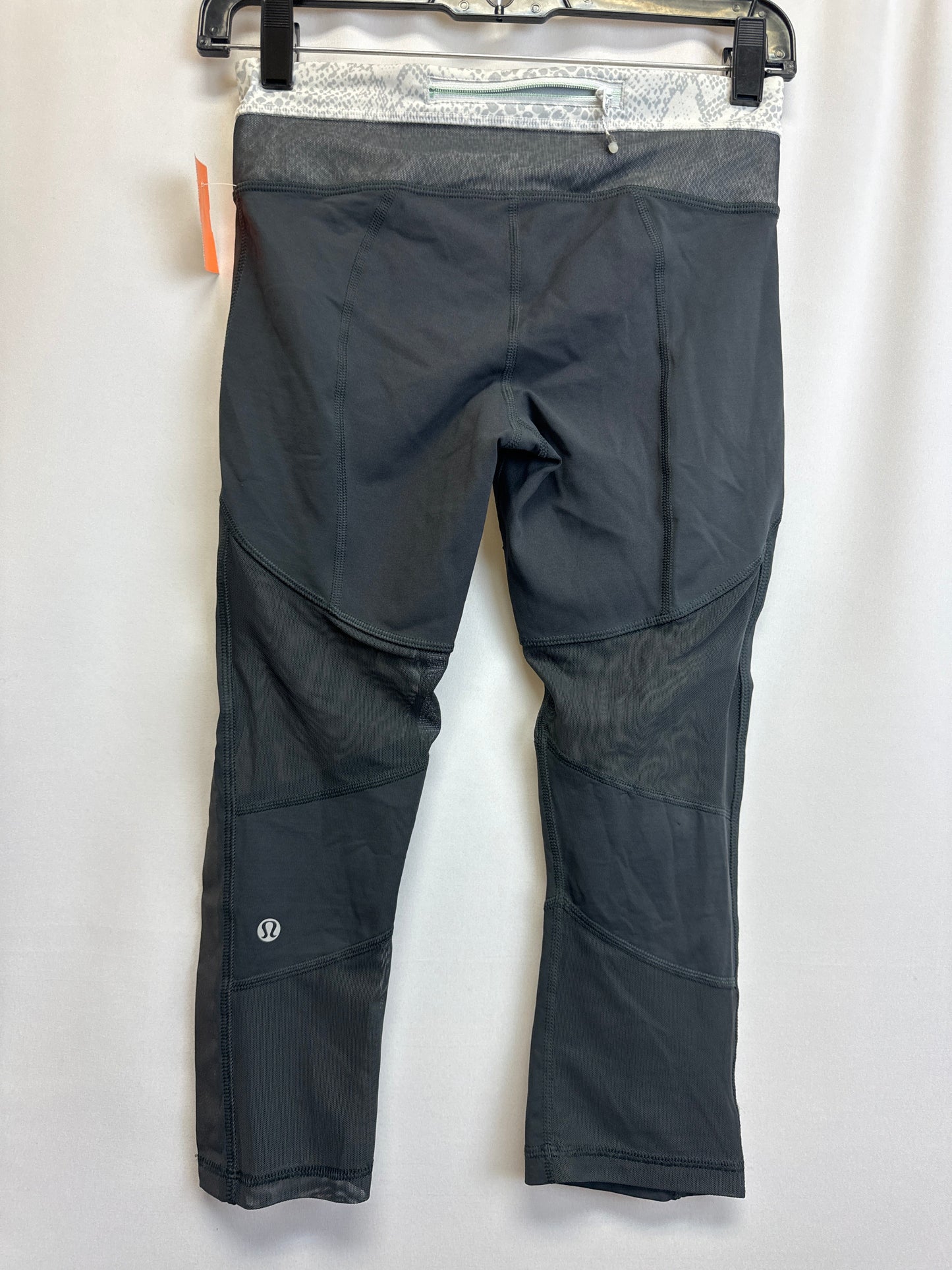 Athletic Capris By Lululemon  Size: 4