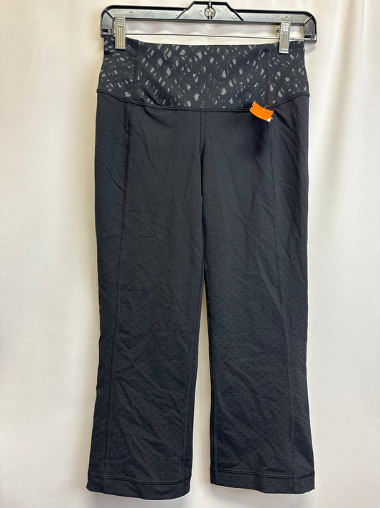 Athletic Capris By Lululemon  Size: 4