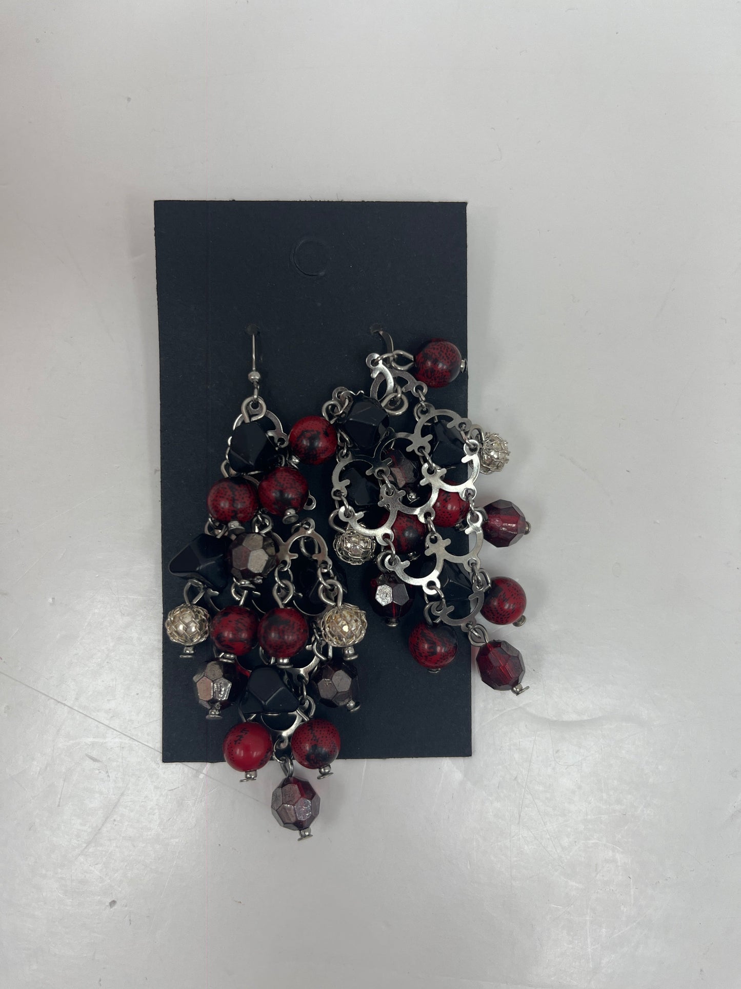 Earrings Dangle/drop By Cmf