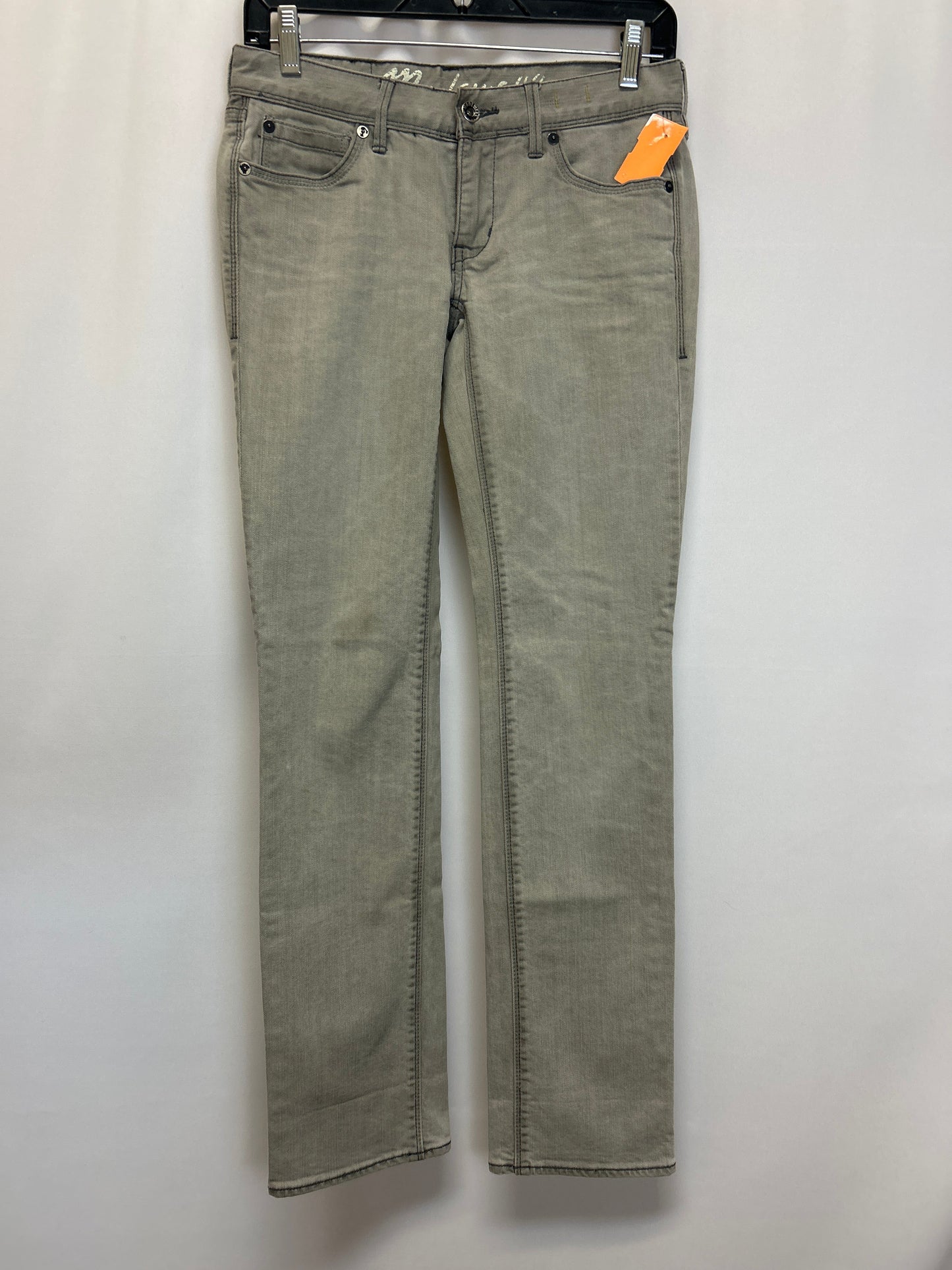 Jeans Skinny By Madewell  Size: 0