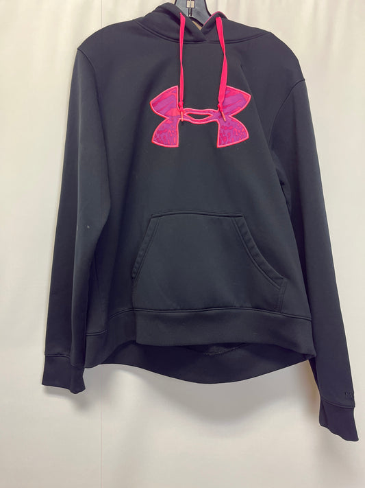 Sweatshirt Hoodie By Under Armour  Size: Xl