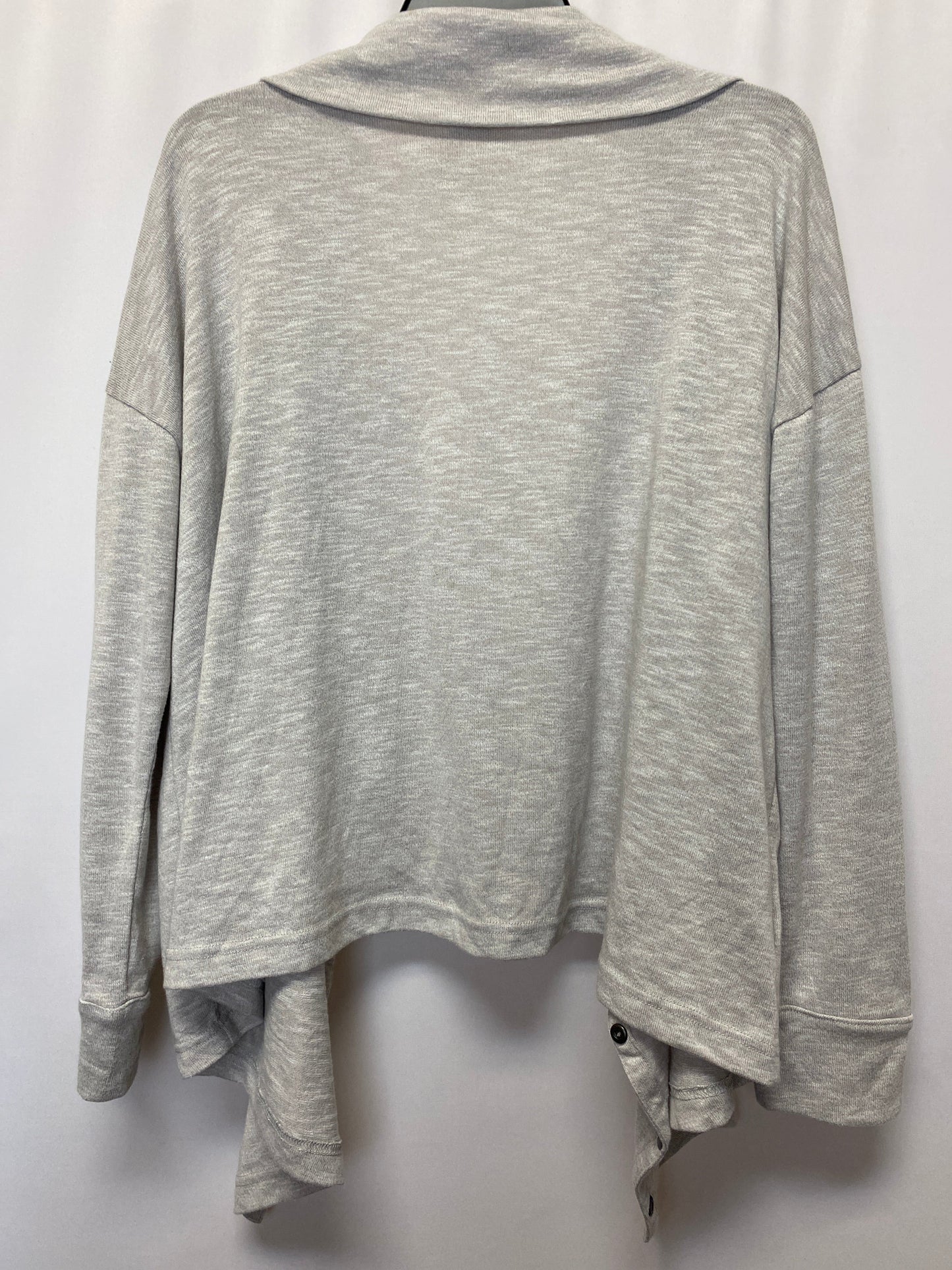 Cardigan By Eddie Bauer  Size: Xl