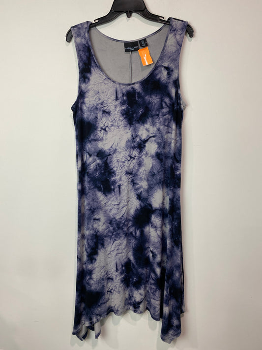 Dress Casual Maxi By Cynthia Rowley  Size: 1x