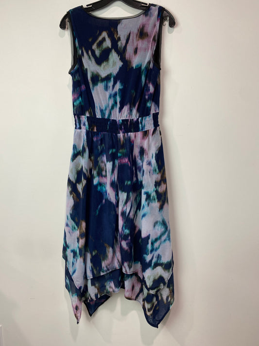 Dress Casual Maxi By Simply Vera  Size: M